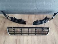 Grila Bara fata VW Passat B6 2005-2010