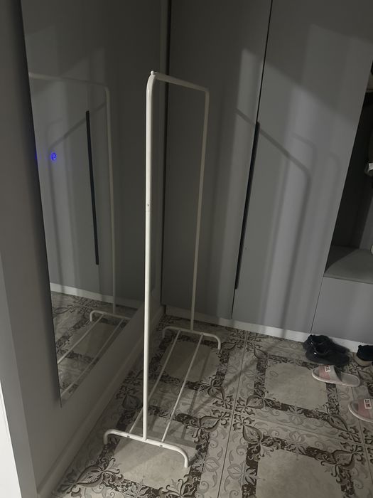 Вешалка напольная