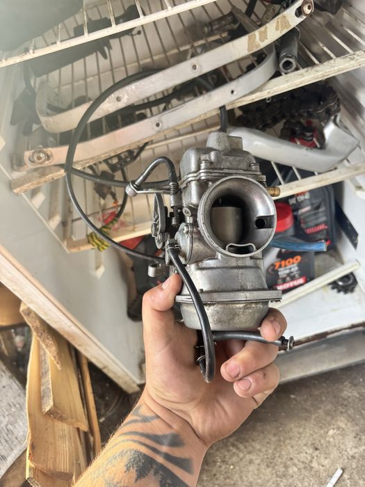 Piese Honda dominator