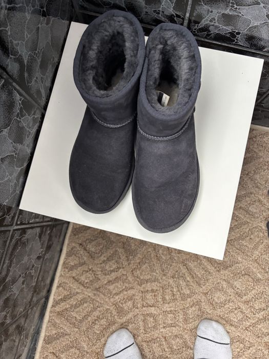 UGG Classic Mini Boot