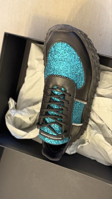 Giuseppe Zanotti Shose