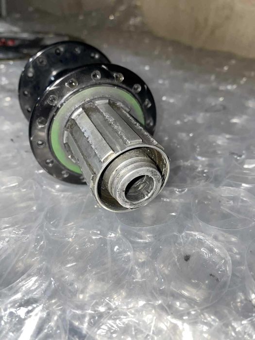 Задна главина Hope Pro 4