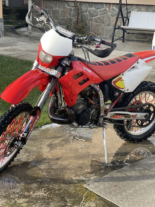 Gas gas ec250  de vanzare (ktm beta )