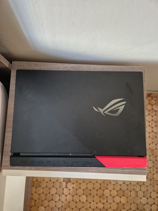 Геймърски лаптоп ASUS ROG / Gaming Laptop ASUS