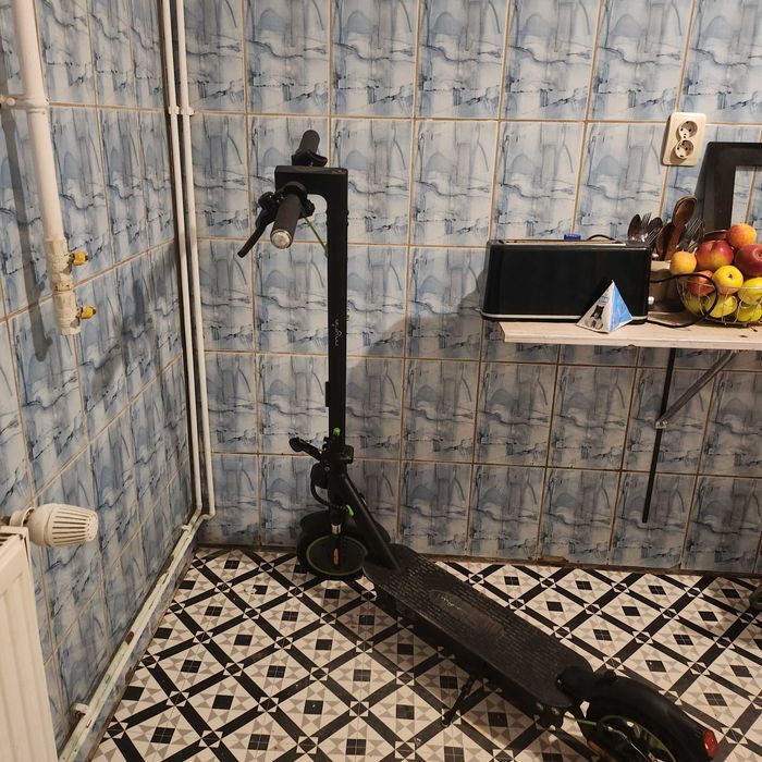 TROTINETĂ myria! 2 ani garantie.