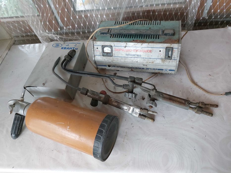 Квант 30, Кабельный ящик КС-МК 10 , borsan щиток, bnc разъемы