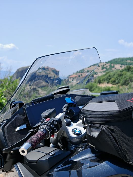 BMW R 1250 RT 2024