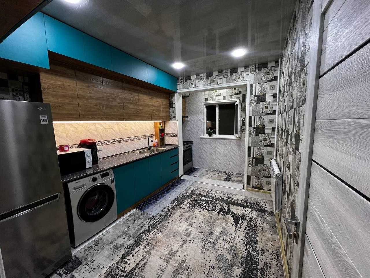 Срочно продается квартира на Алгоритм 31 4/6/9