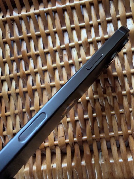 iPhone 16 Pro Max, 256 GB, черен