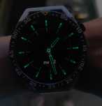 Смарт часовник Huawei Watch GT3 SE, 46 mm