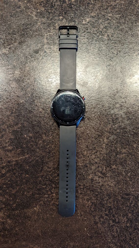 Продам часы Amazfit GTR2