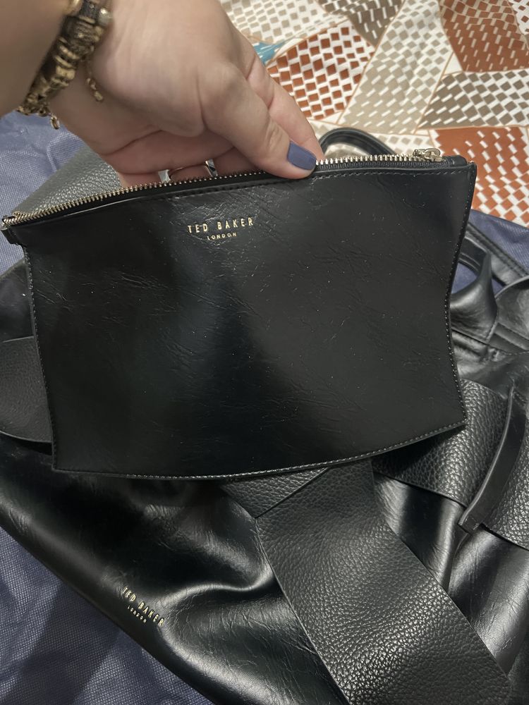 Geanta Ted Baker