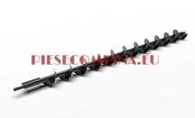 Snec combina New Holland seria CX8080; CX9080