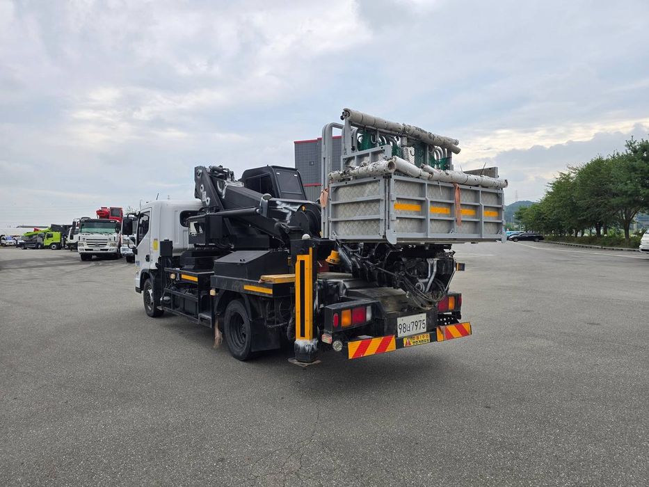 Avtovishka 29 metrlik