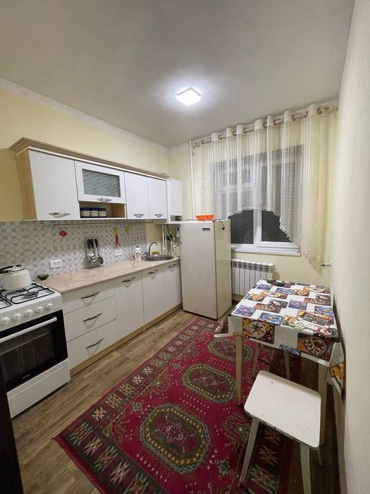 Сергели 2-бекат метро ёнида аренда квартира ижарага берилади