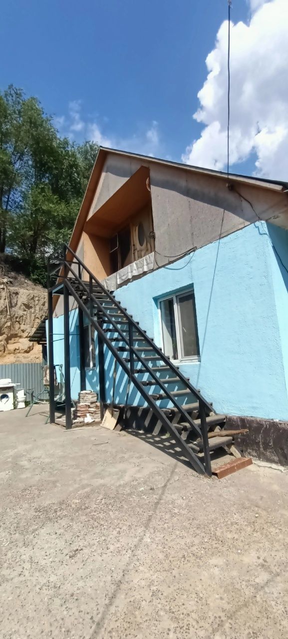 Срочно продам дом