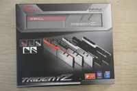 2x8GB (16GB) DDR4 Ram Gskill TridentZ - 3200mhz CL14 (вкл ДДС)