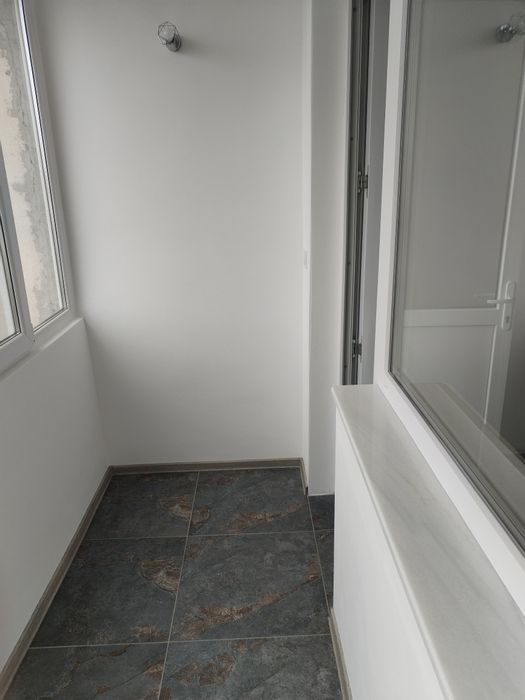 De vânzare apartament 2 camere Exercițiu