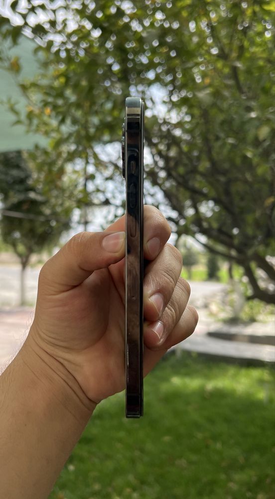 Iphone 12 pro max