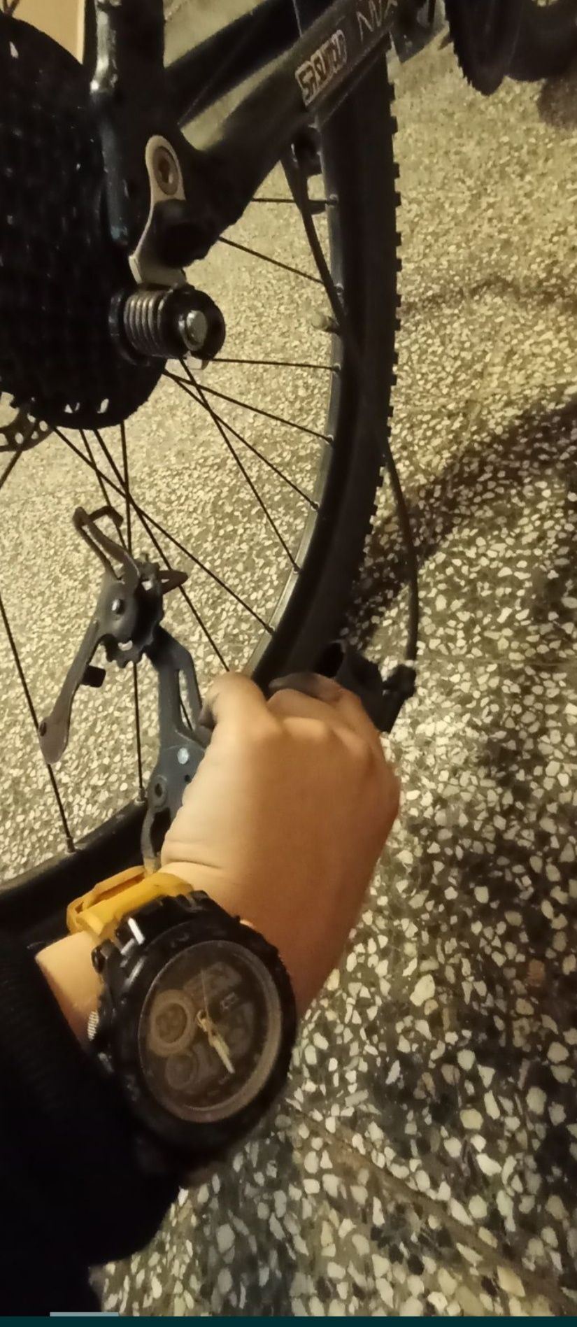 Колело BYOX 27.5 цола