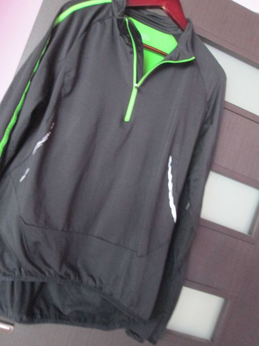 bluza bike Crane  L