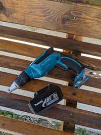 Makita 18V pentru rigips