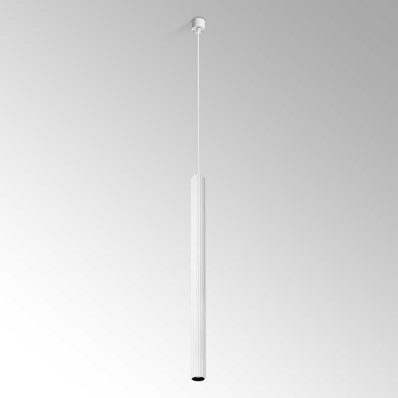 Цилиндричен LED пендел Hera V2