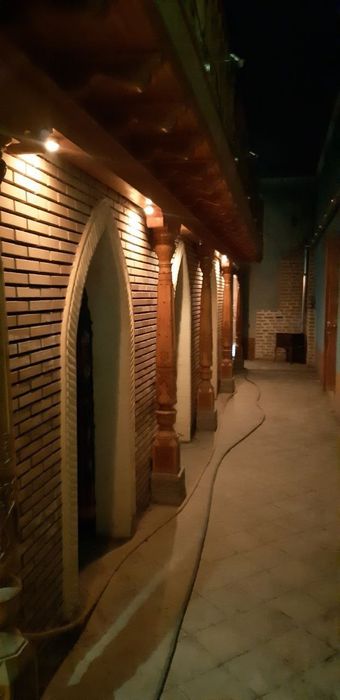 Аренда отдельно стоящая здания ориентир Акай Сити