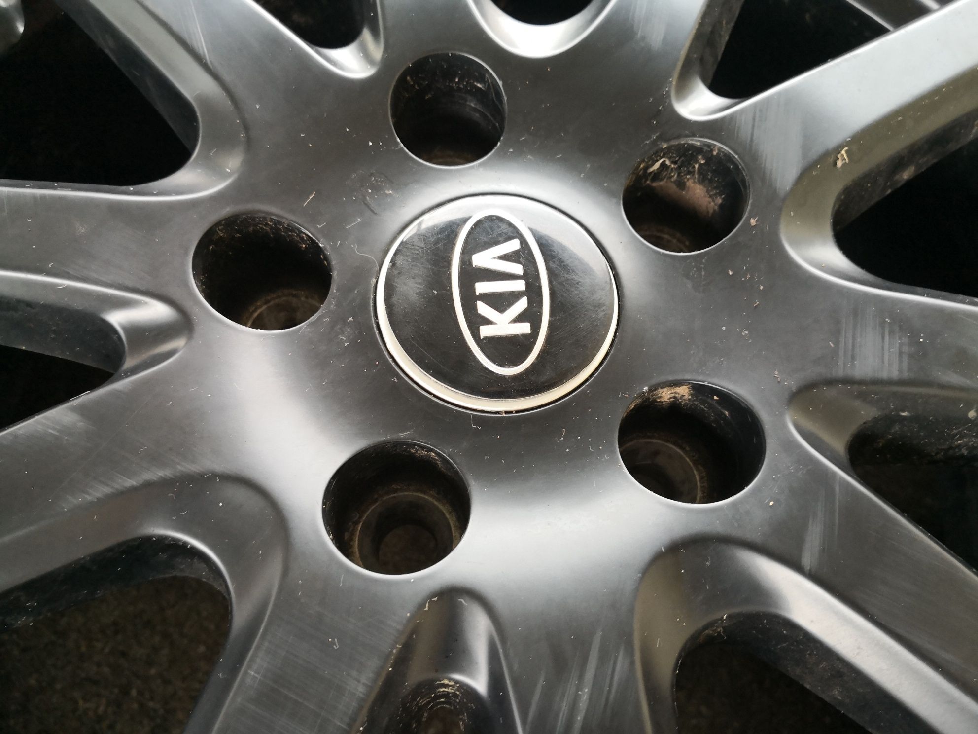 5х114.3 Хюндай киа хонда kia hyundai Honda 5x114.3 17 цола джанти