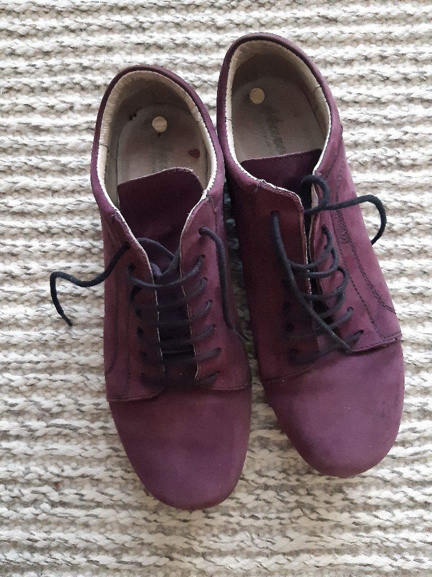 Pantofi casual Marelbo