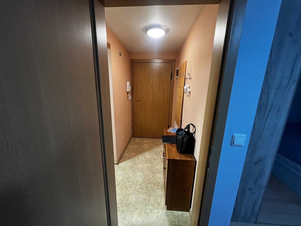 Продава се Двустаен апартамент в София, Център - 60 кв.м за 3000 €/кв.м - Снимка #5