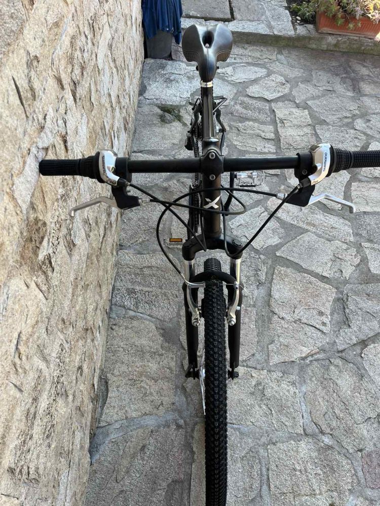 Велосипед X-Zite 26”