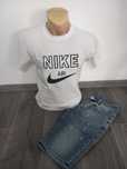 Blugi bărbătești +tricou