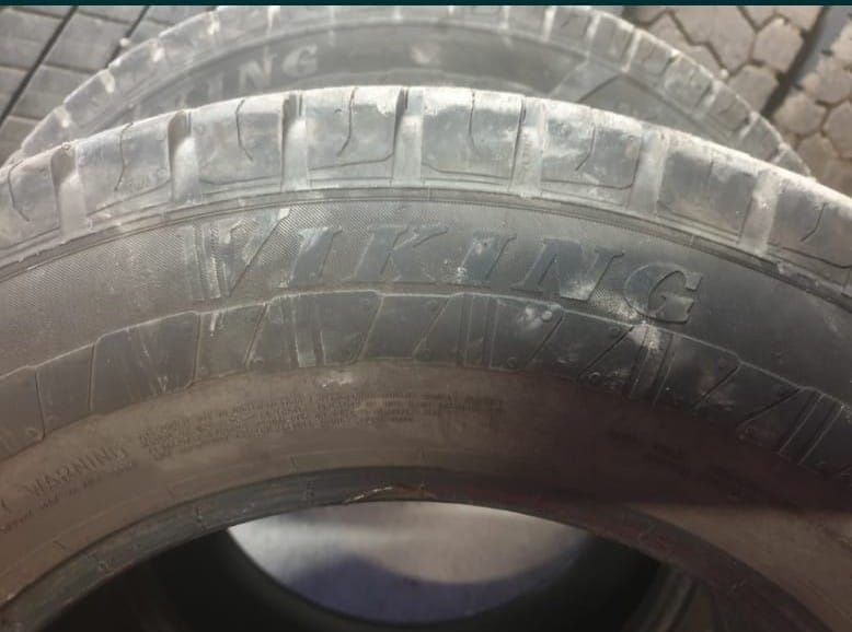 Anvelope vicking 235 65 r16c