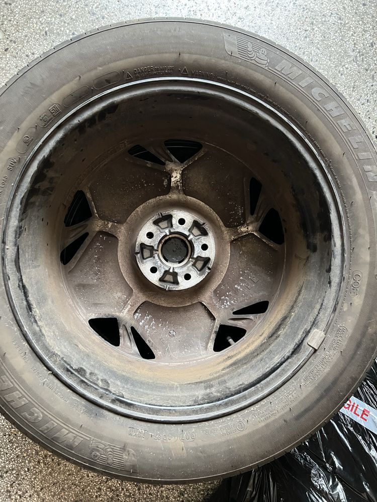 Джанта / джанти 19” HYUNDAI IONIQ 5/ Tucson 7.5x19