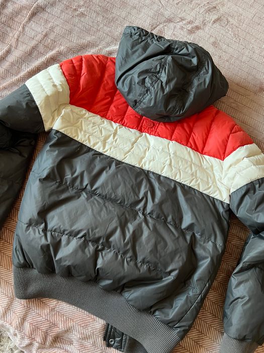 Geaca bomber Tommy Hilfiger