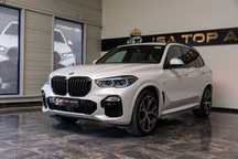 BMW X5 Rate Leasing Garantie 24 Luni