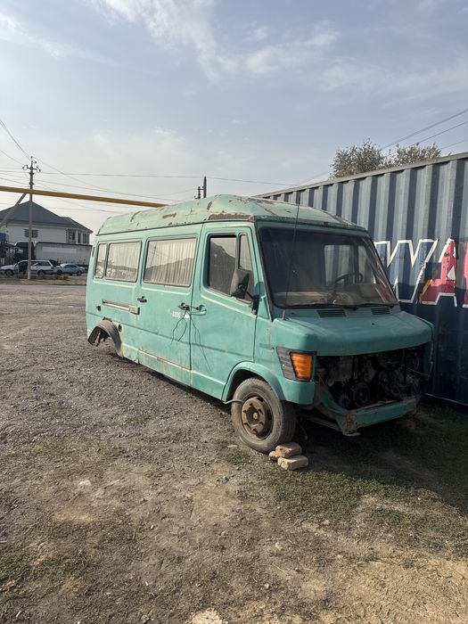 По запчастям продам