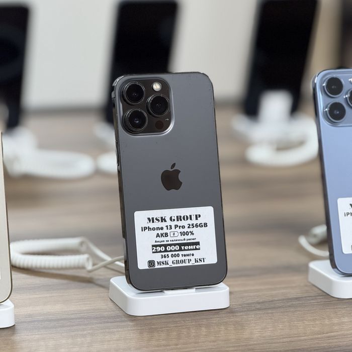 iPhone 13 Pro Айфон 13 Про I Гарантия 3 Месяца