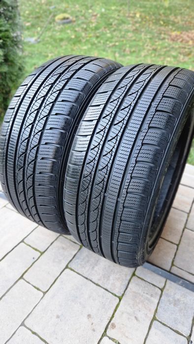 Anvelope iarna 205 50 R 16 Imperial