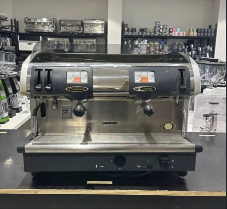 Продам Кофемашина