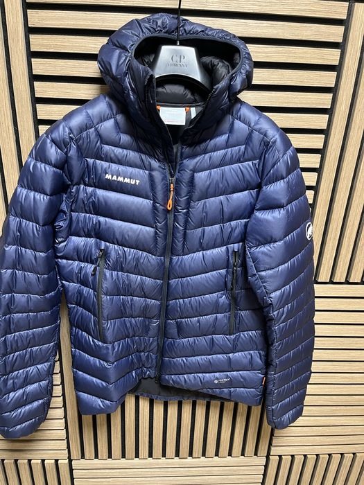 MAMMUT : Pertex Quantum - M / Оригинал