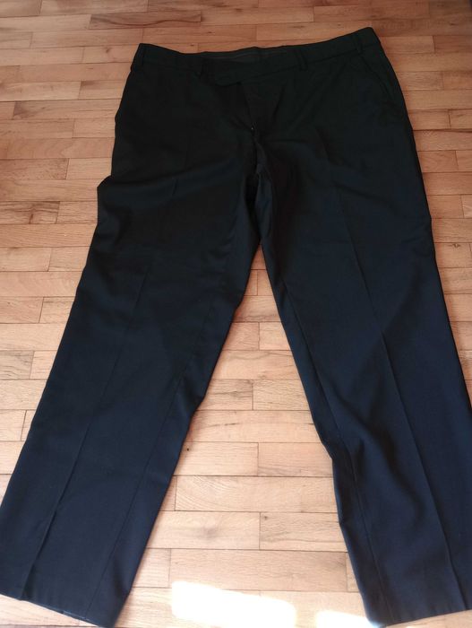 мъжки панталон голям размер