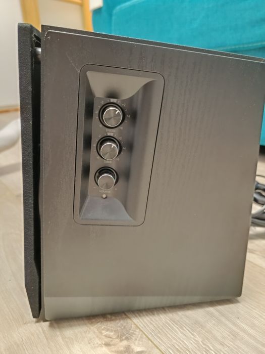 Boxe Edifier 2.0 66W R1700BT, bluetooth