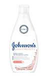 Gel de dus Johnson's Clean & Protect Almond Blossom