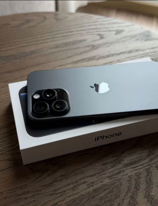 Iphone 16 pro 128 gb Айфон 16 про 128