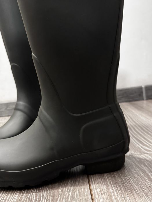 Hunter Boots originale