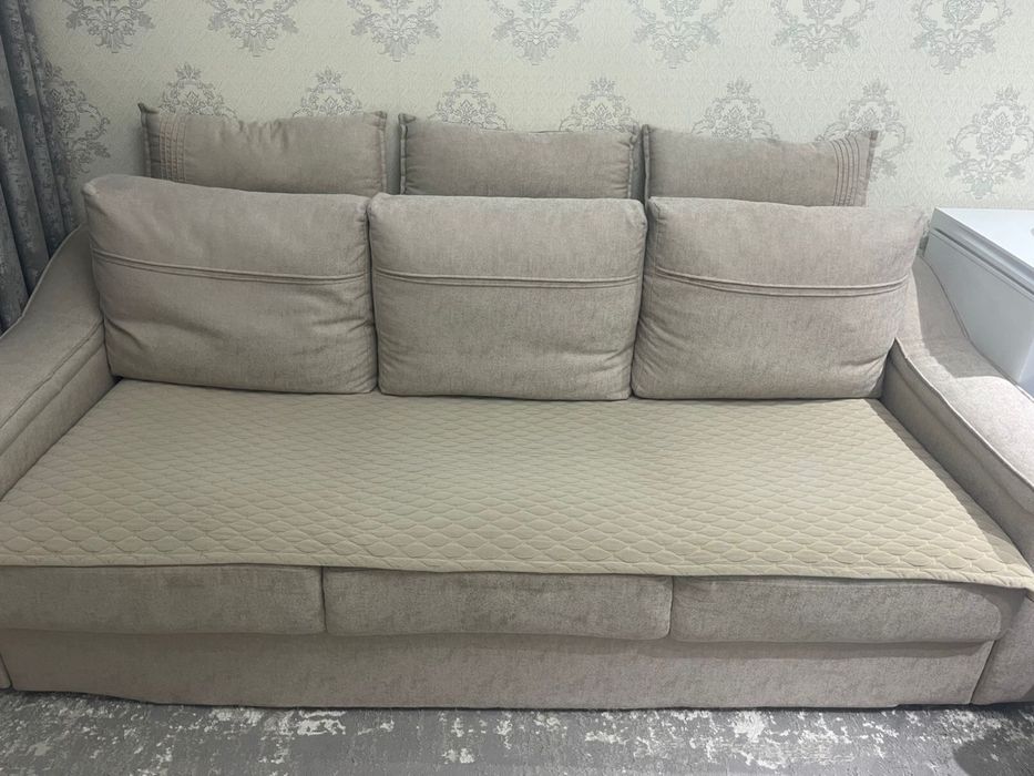 Диван для гостинной