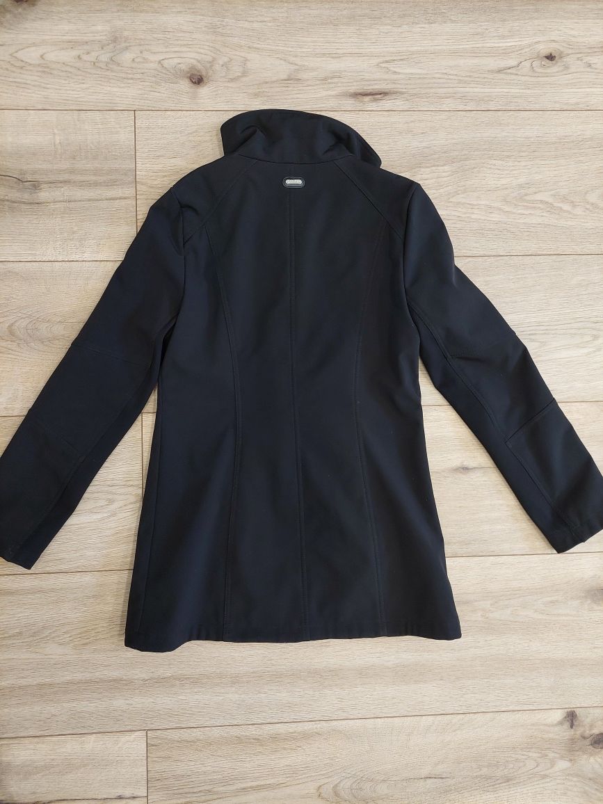 Geaca softshell Calvin Klein