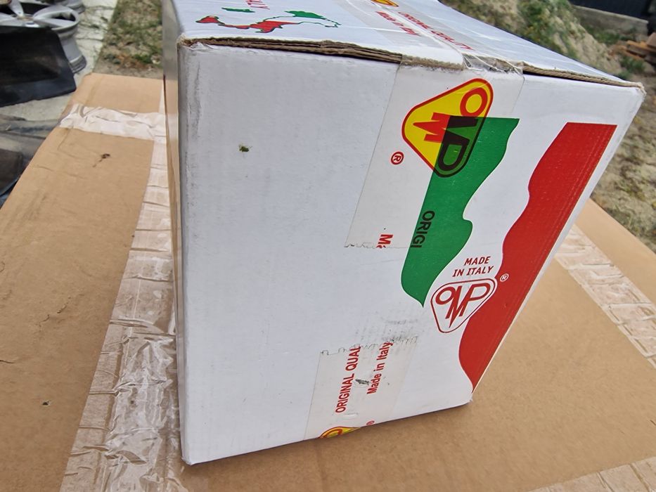 Pompa apa tractor fiat toată gama pe original preț în funcție de model